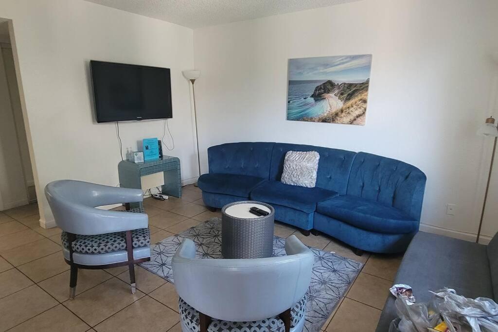 Appartamento Dream King Bed-2Bd-12 Min To Strip Las Vegas Esterno foto