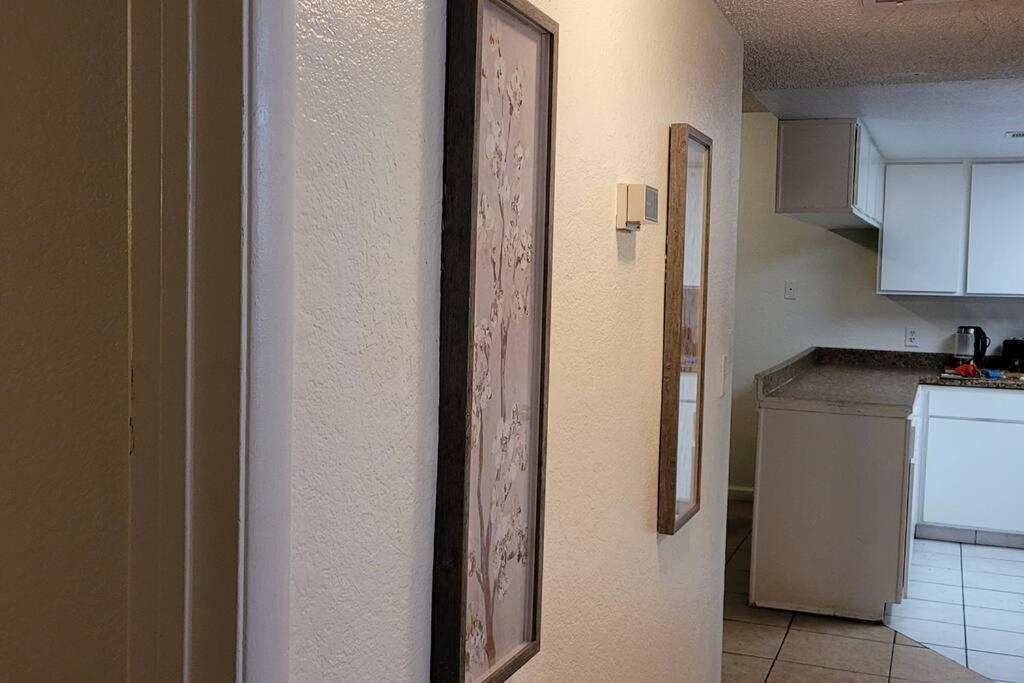Appartamento Dream King Bed-2Bd-12 Min To Strip Las Vegas Esterno foto