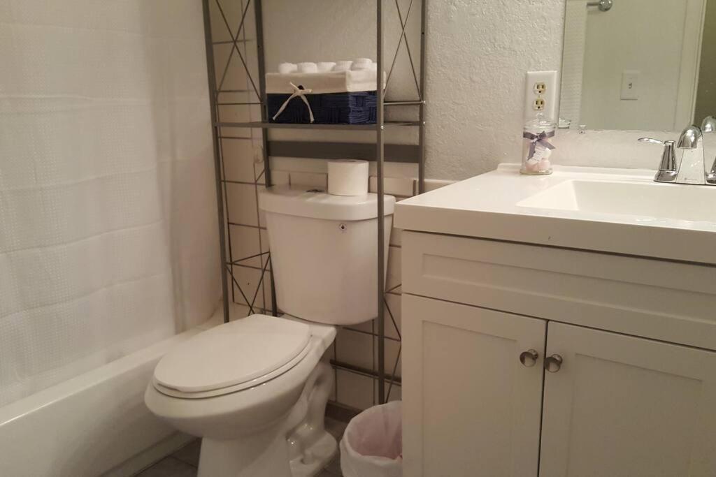 Appartamento Dream King Bed-2Bd-12 Min To Strip Las Vegas Esterno foto