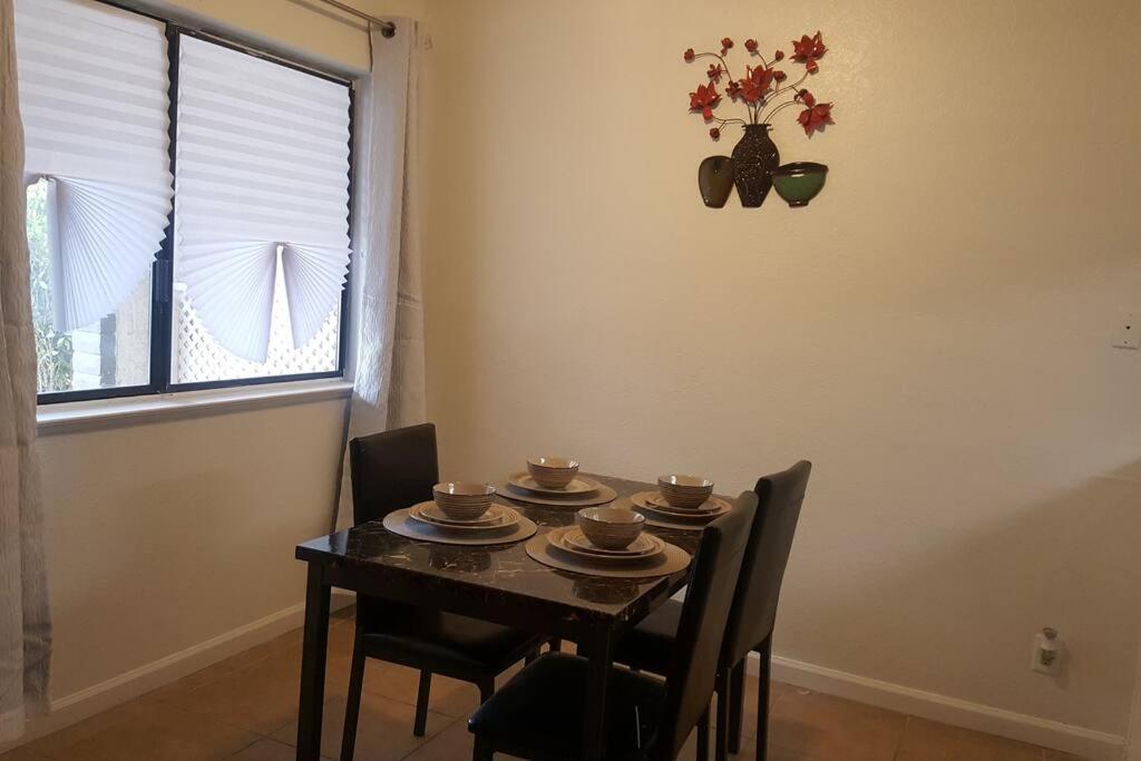 Appartamento Dream King Bed-2Bd-12 Min To Strip Las Vegas Esterno foto