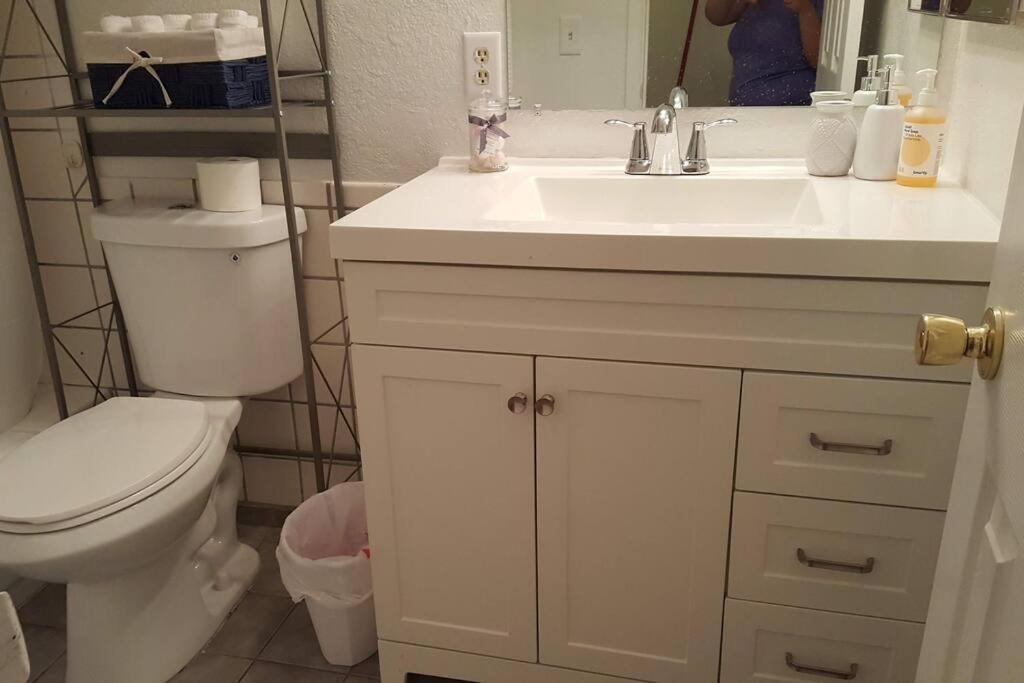 Appartamento Dream King Bed-2Bd-12 Min To Strip Las Vegas Esterno foto